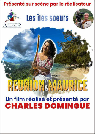 ALTAIR ILES REUNION & MAURICE