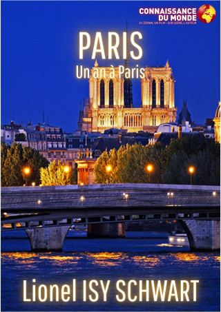 UN AN A PARIS
