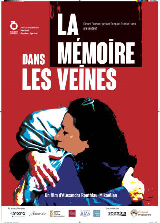 LA MEMOIRE DANS LES VEINES