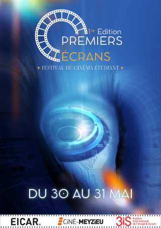 PREMIERS ECRANS 3IS