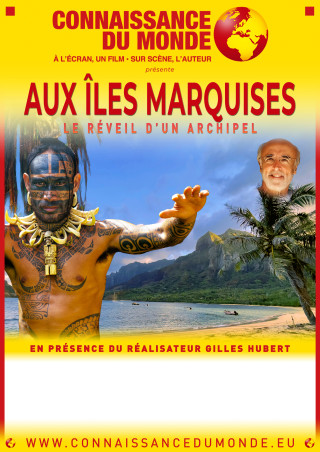 AUX ILES MARQUISES 