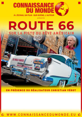 ROUTE 66 