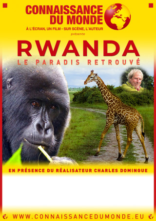 RWANDA 