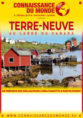 TERRE NEUVE 