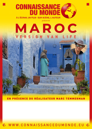 MAROC