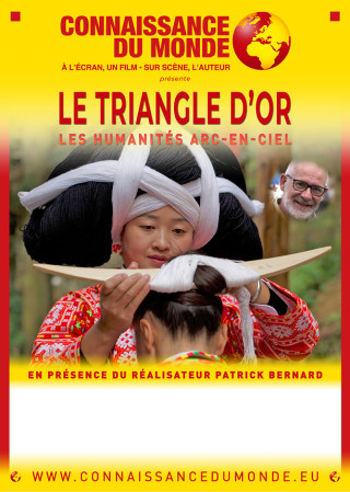 TRIANGLE D OR