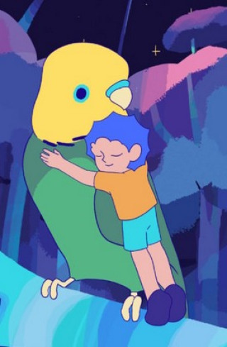 LES SECRETS DES ANIMAUX