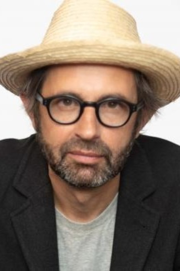 Affiche du film CONFERENCE AMAURY CORNUT