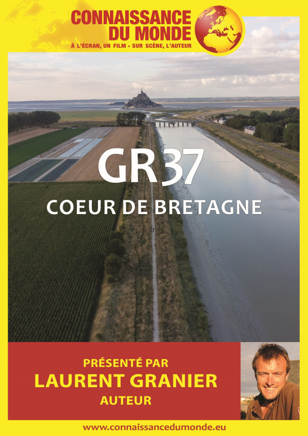 Affiche CDM GR37