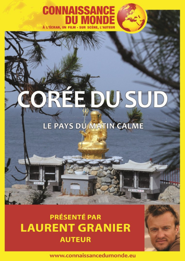 Affiche de Cdm Coree Du Sud
