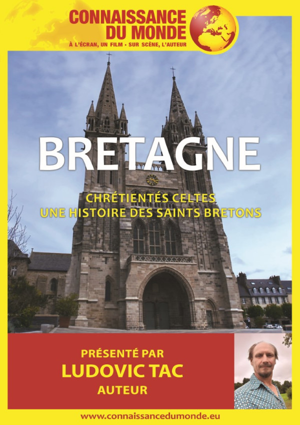 Affiche de Cdm Bretagne