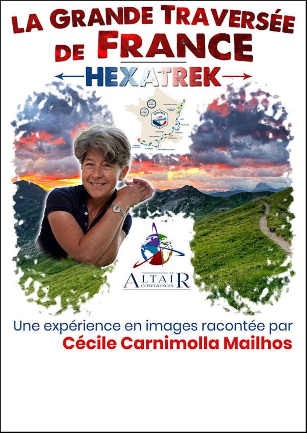 Affiche de Altair - Hexatrek