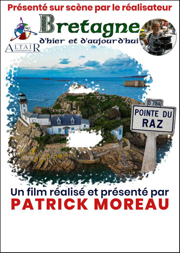 Affiche de Altair - La Bretagne