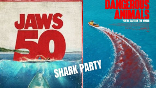 SHARK PARTY