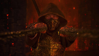 Vignette du film Mortal Kombat II