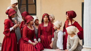 Vignette du film Vivaldi et moi