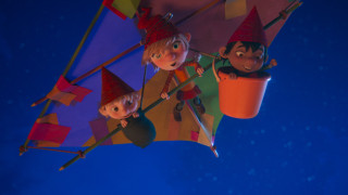 Vignette du film Elfie et les Super Elfkins