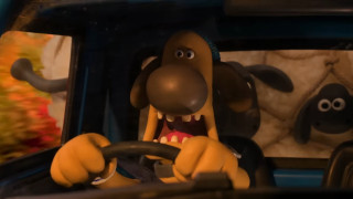 Vignette du film Shaun le Mouton : La Bêêête d&rsquo;Halloween