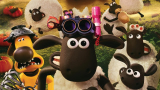 Vignette du film Shaun le Mouton : La Bêêête d&rsquo;Halloween