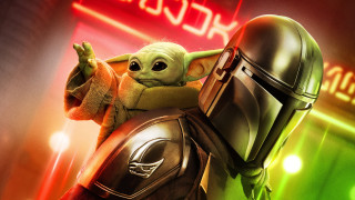 Vignette du film Star Wars: The Mandalorian and Grogu
