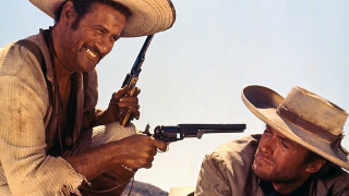 Vignette du film Le Bon, la brute, le truand