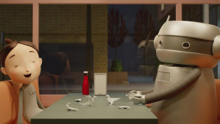 Vignette du film L&rsquo;odyssée de Céleste