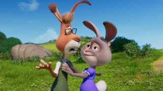 Vignette du film Walter Lapin