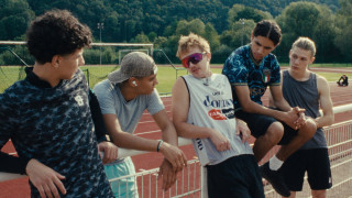 Vignette du film La Danse des renards