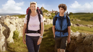 Vignette du film Compostelle