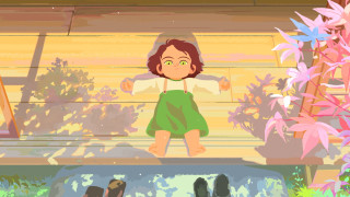 Vignette du film Amélie et la métaphysique des tubes