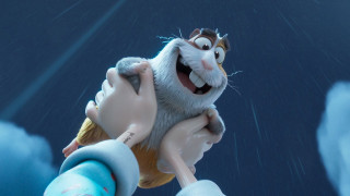 Vignette du film La Fille dans les nuages