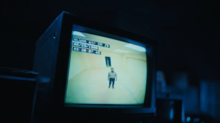 Vignette du film Backrooms