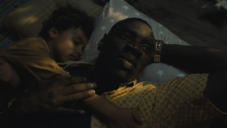 Vignette du film Le Passage