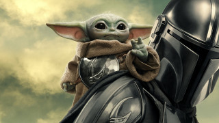 Vignette du film Star Wars: The Mandalorian and Grogu