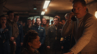 Vignette du film Pressure