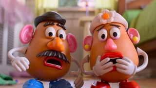 Vignette du film Toy Story 5
