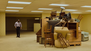 Vignette du film Backrooms