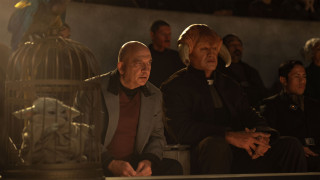 Vignette du film Star Wars: The Mandalorian and Grogu