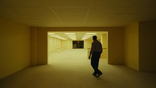 Vignette du film Backrooms
