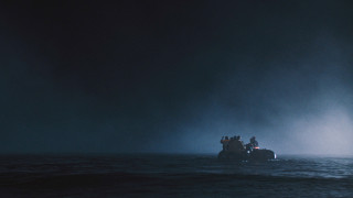 Vignette du film Le Passage