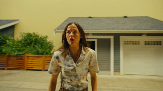 Vignette du film Backrooms