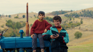 Vignette du film Le garçon qui faisait danser les collines