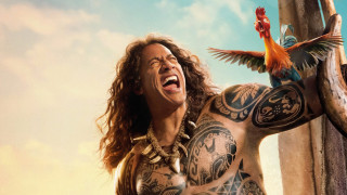Vignette du film Vaiana, la légende du bout du monde