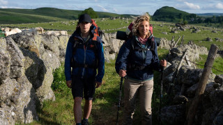 Vignette du film Compostelle