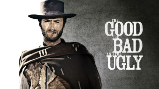 Vignette du film Le Bon, la brute, le truand