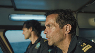 Vignette du film Le Passage