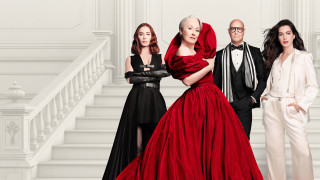 Vignette du film Le Diable s&rsquo;habille en Prada 2