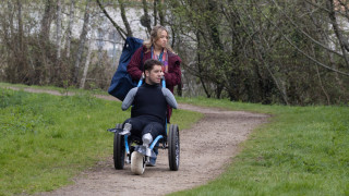 Vignette du film Pour le meilleur