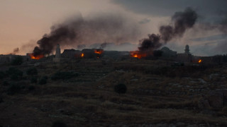 Vignette du film Palestine 36