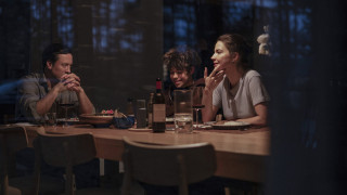 Vignette du film Minotaure